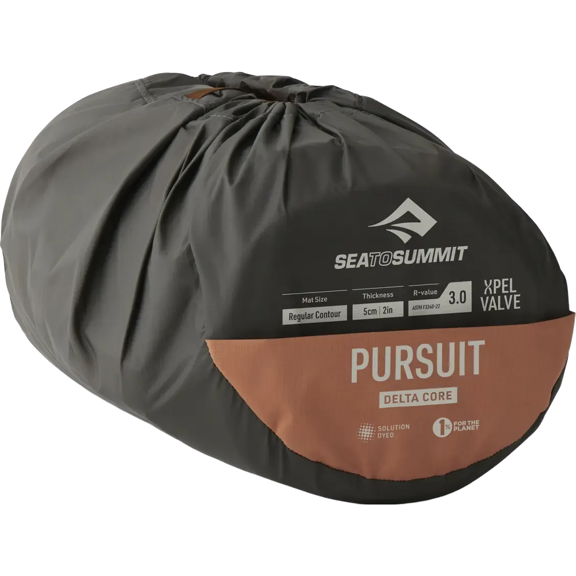 Pursuit Si Mat - Regular liggeunderlag