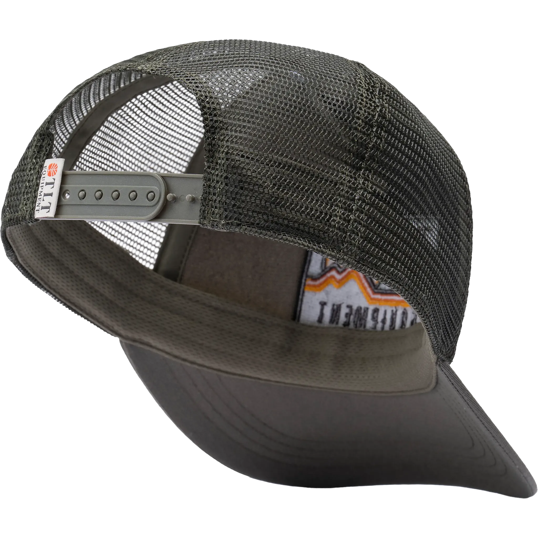 Steep Trucker - Horizon kasket
