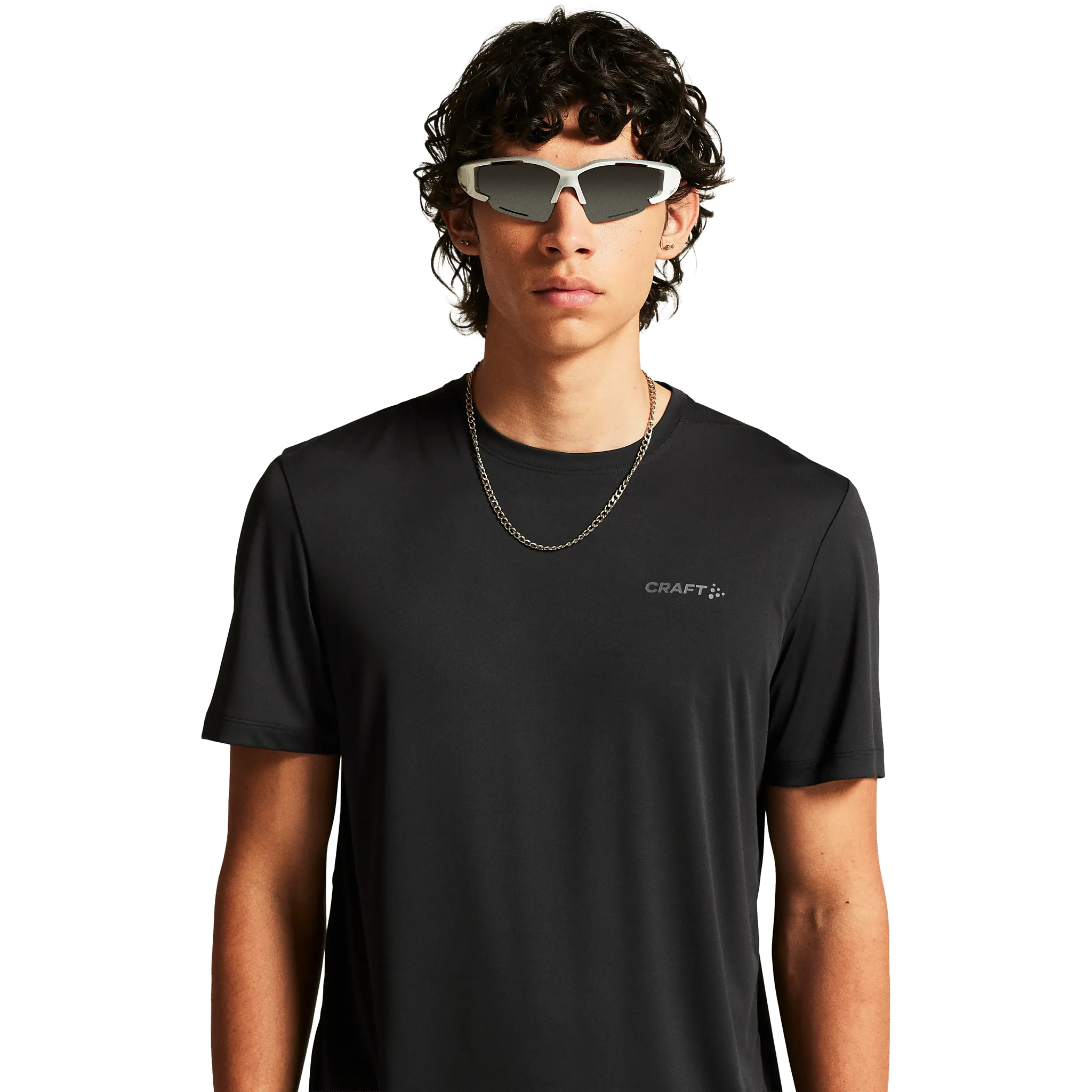 Core Essence SS Tee 2 Men