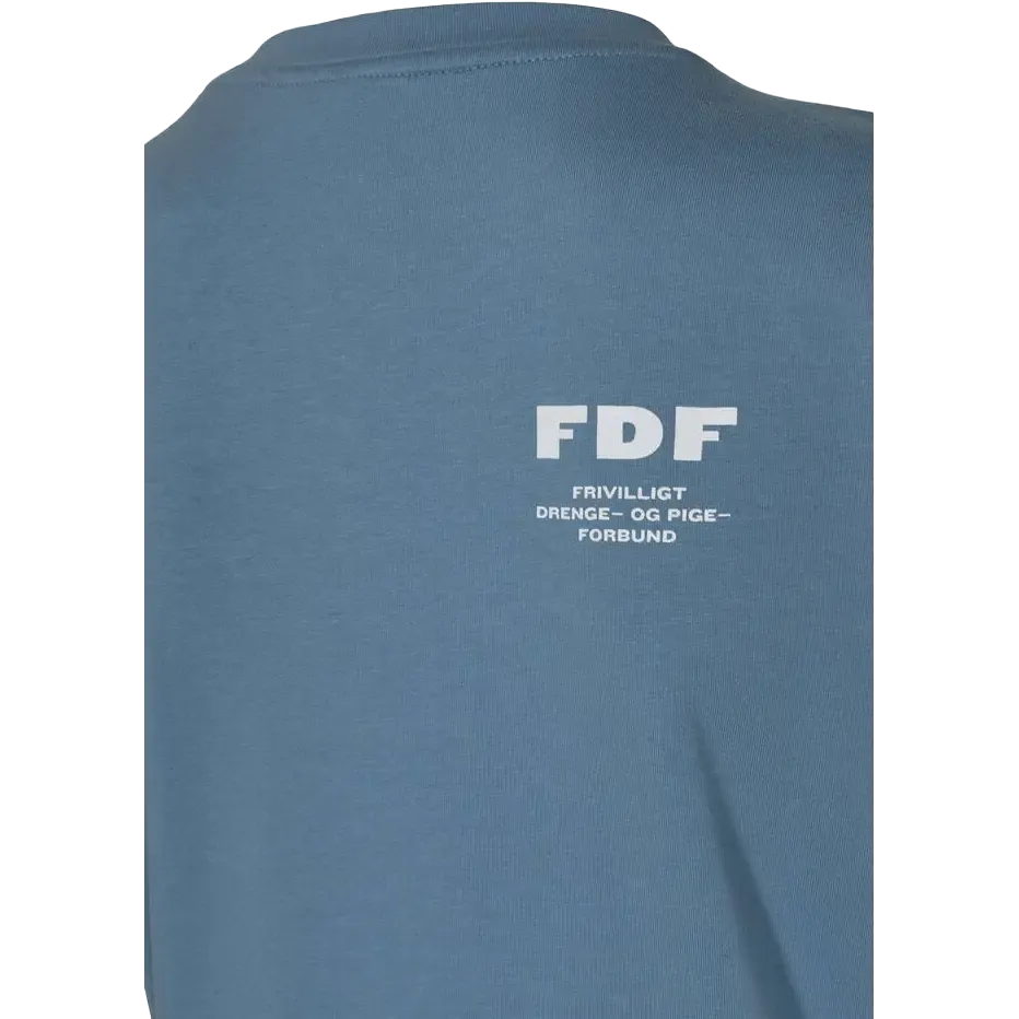 FDF T-shirt Dame