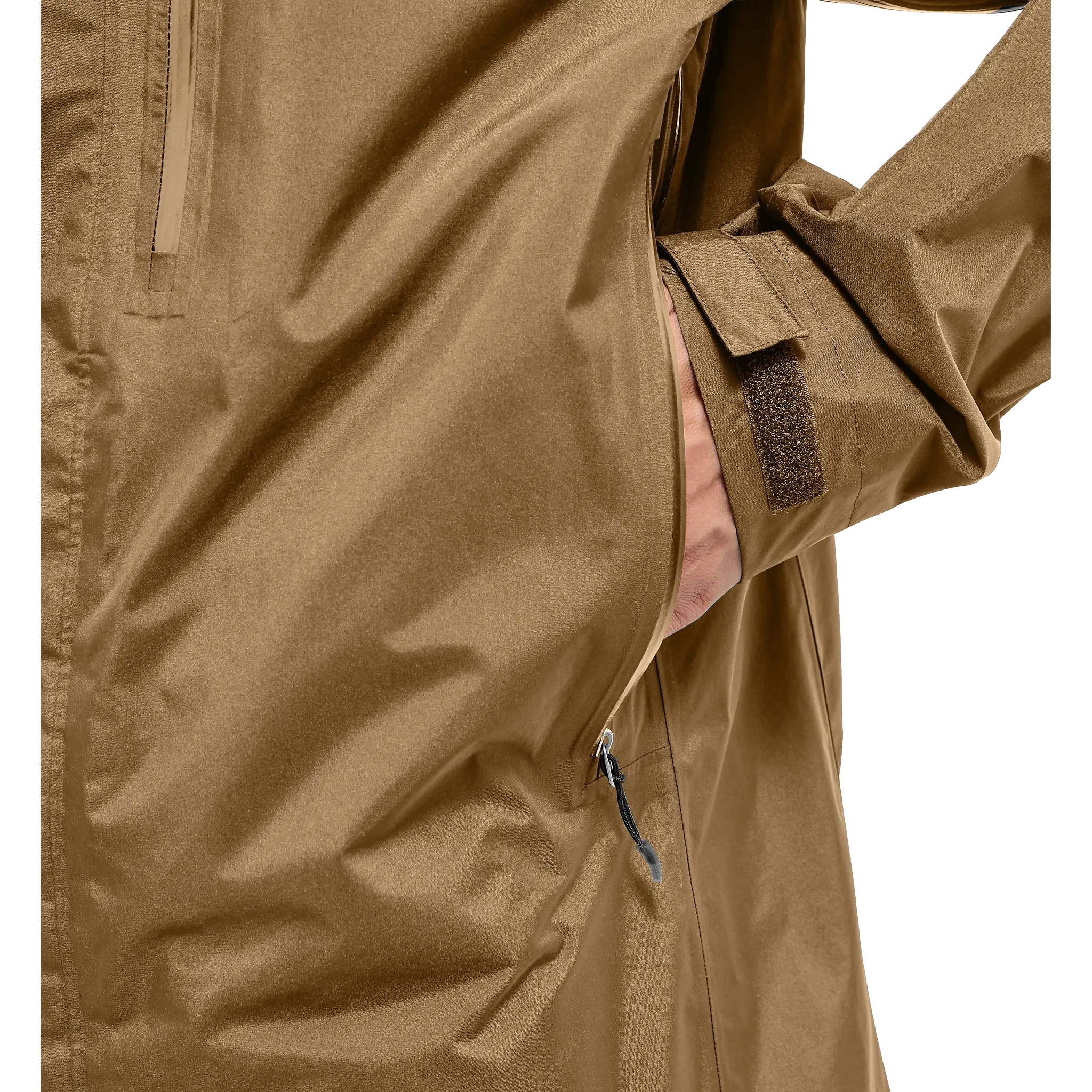 Astral GTX II Jacket Men regnjacka