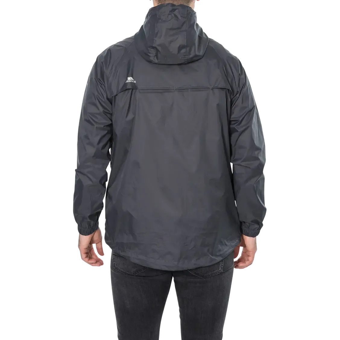 QIKPAC JACKET herreregnjakke