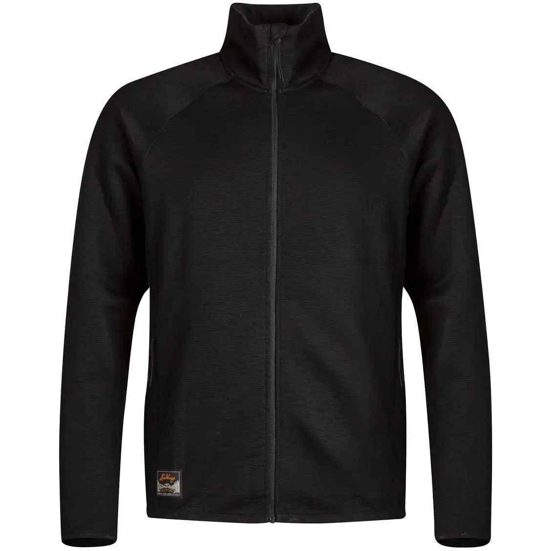 Gosin Wool Knit Men herrefleece