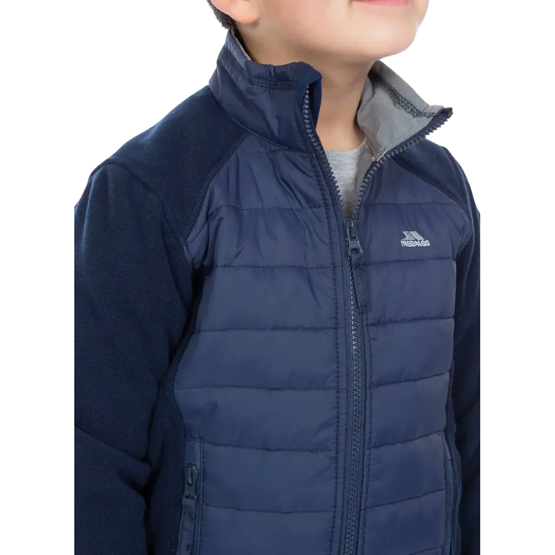 Ludvig Jacket Kids børnejakke