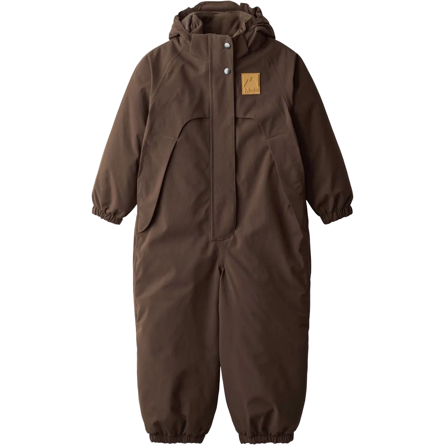 Pingo overall