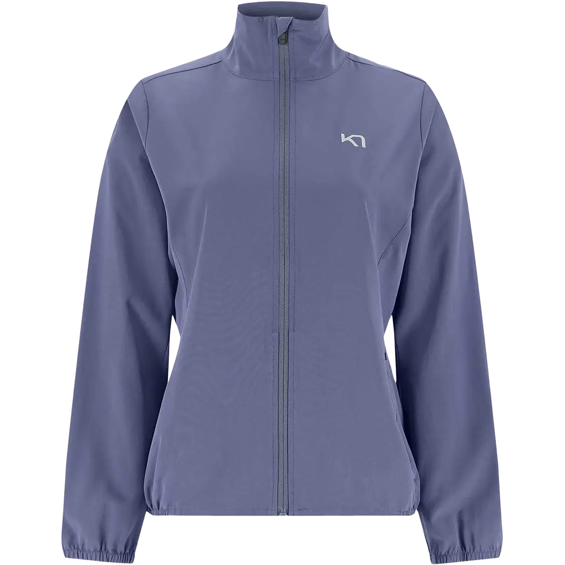Kari Traa Nora 2.0 Jacket Women løbejakke - Moon - XS - Jakker