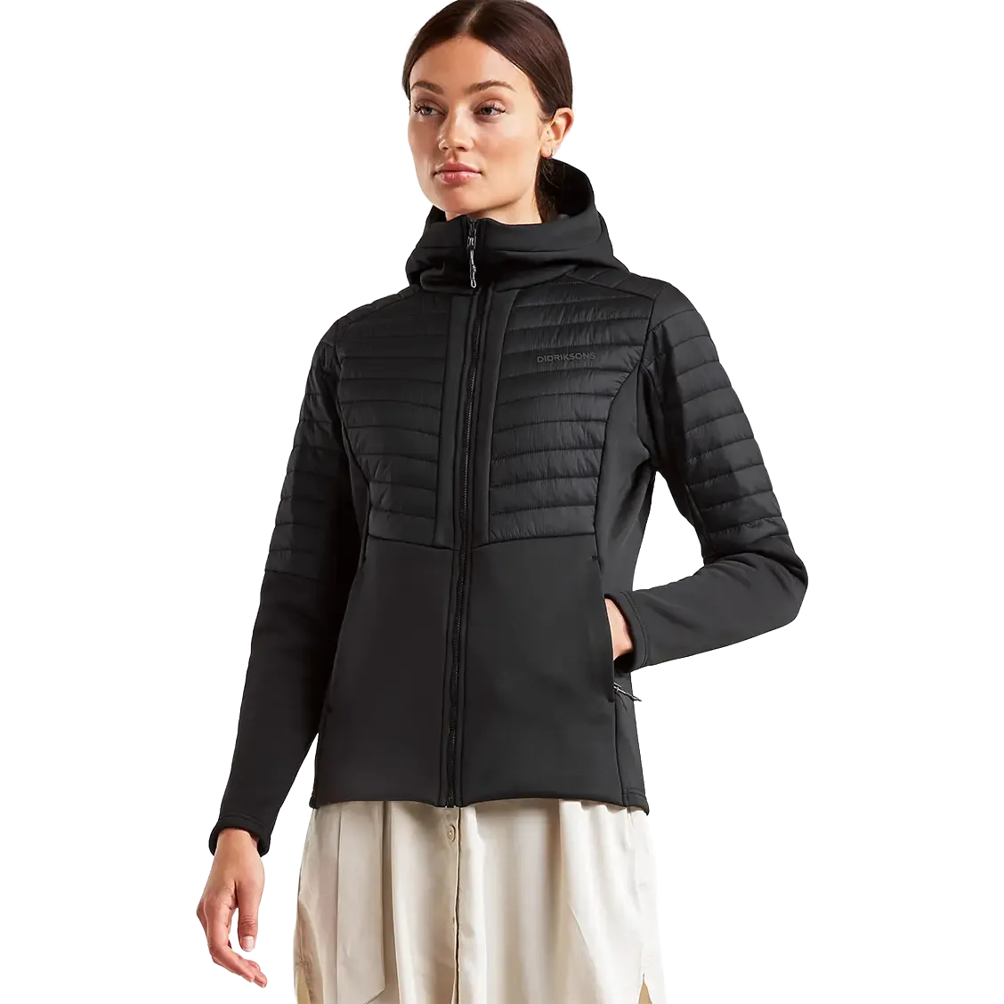 Annema Jacket Women hybridjakke