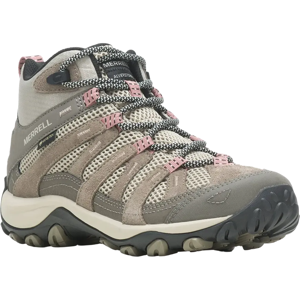 Alverstone 2 Mid GTX Women damestøvle