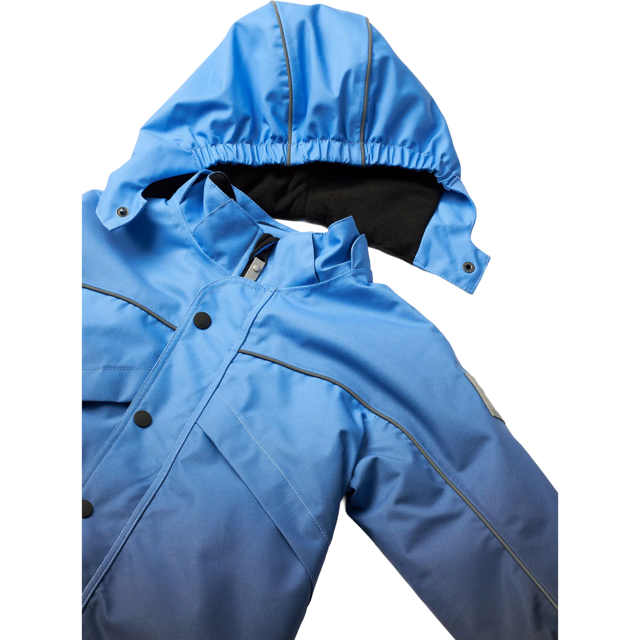Polaris Kids Flyverdragt