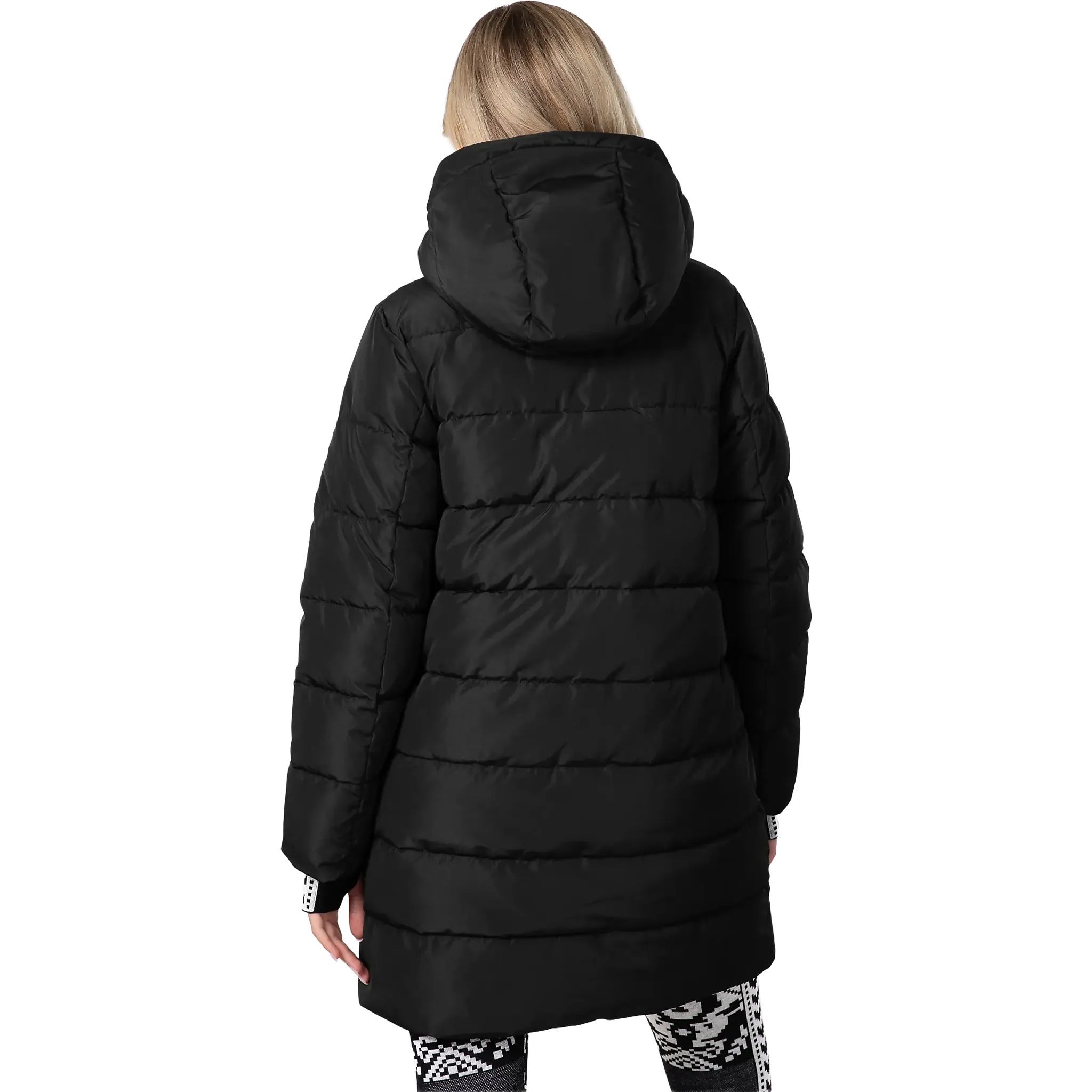 Linn Parka Women