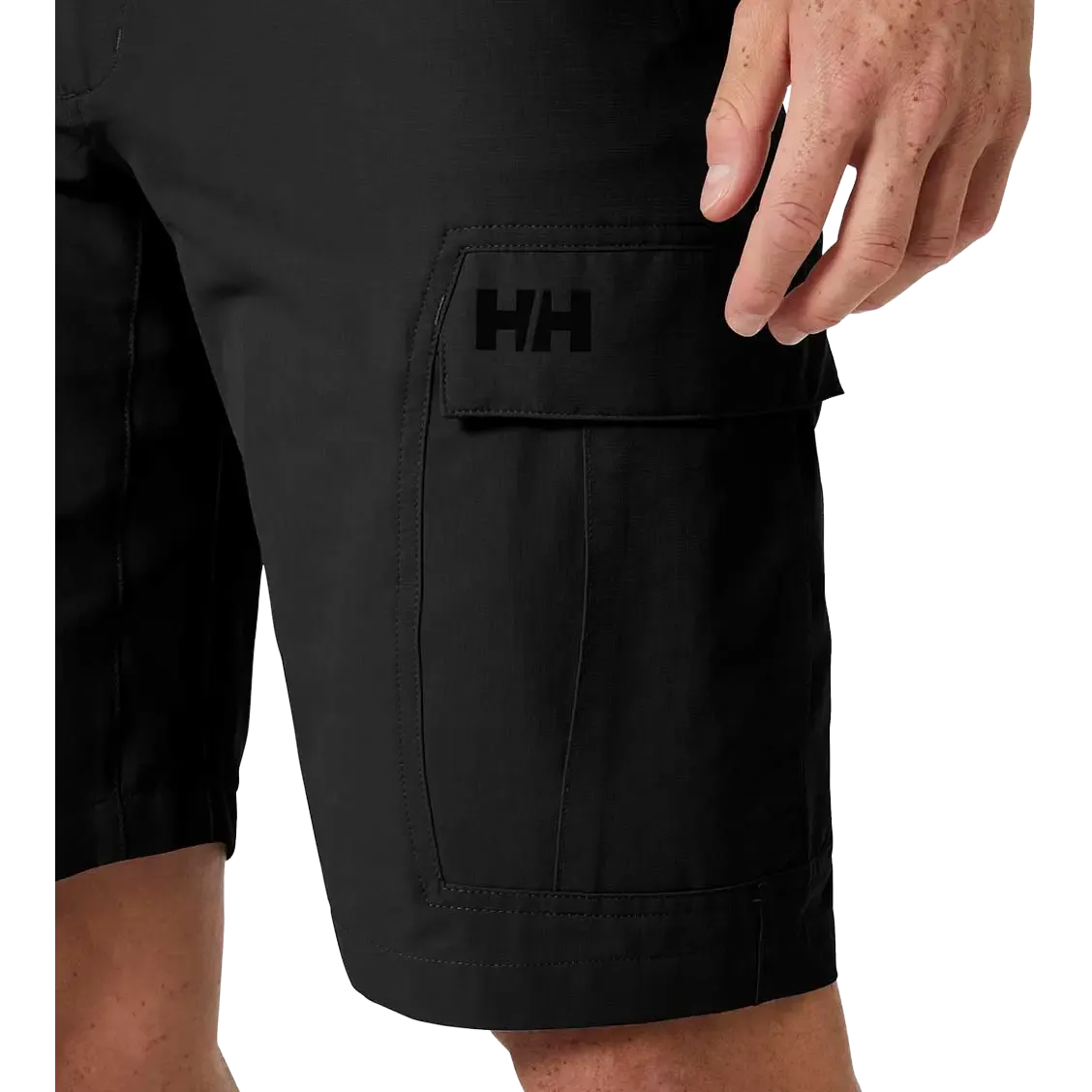 HH QD Cargo Shorts 11"