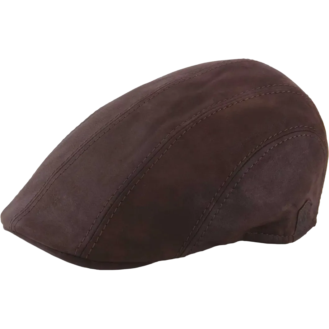 Maddy Nappa Wax Cap kasket