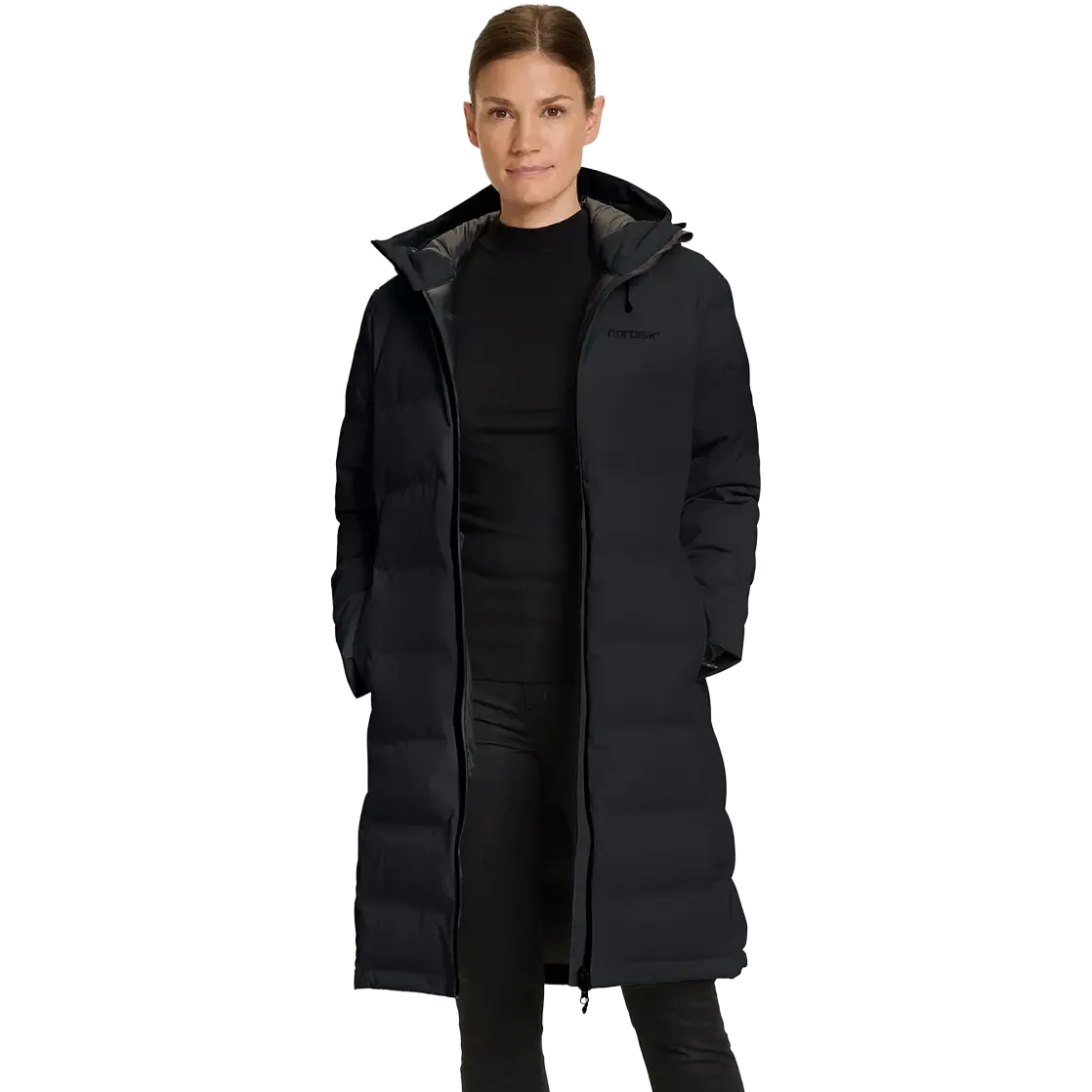 Moana Down Coat Women
