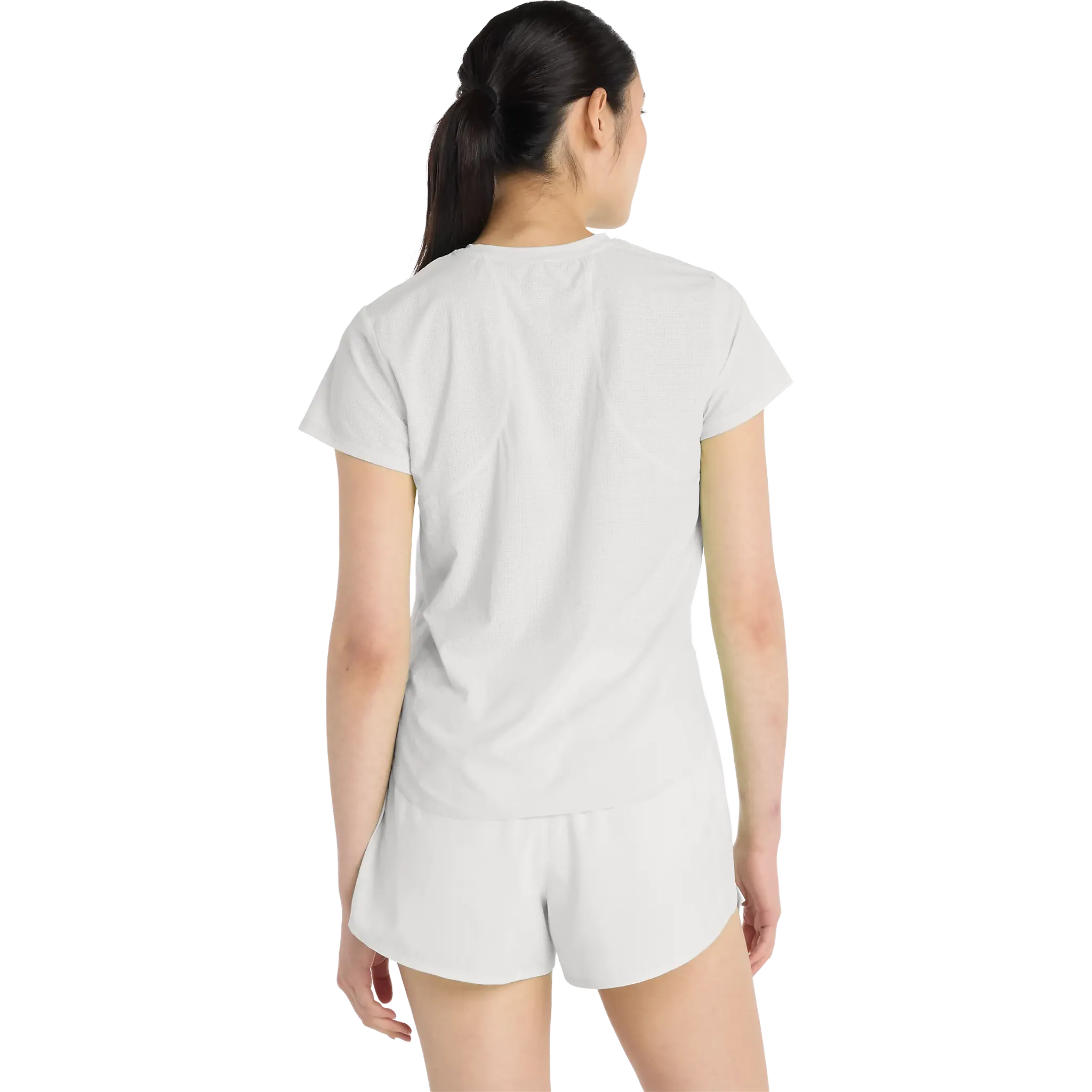 Race Day Ultra Light T-shirt Kvinnor