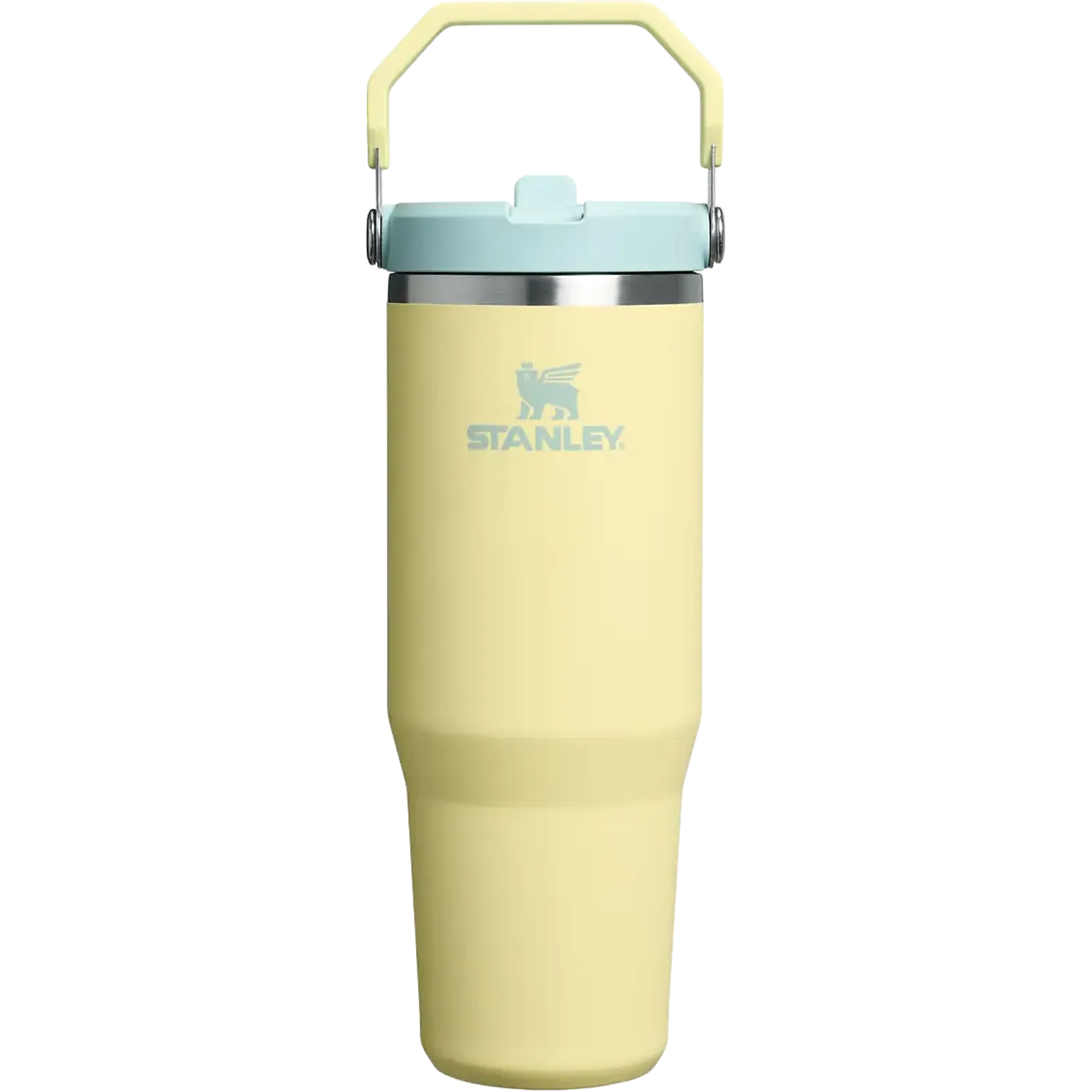 The IceFlow Flip Straw 2.0 Tumbler 0,89L