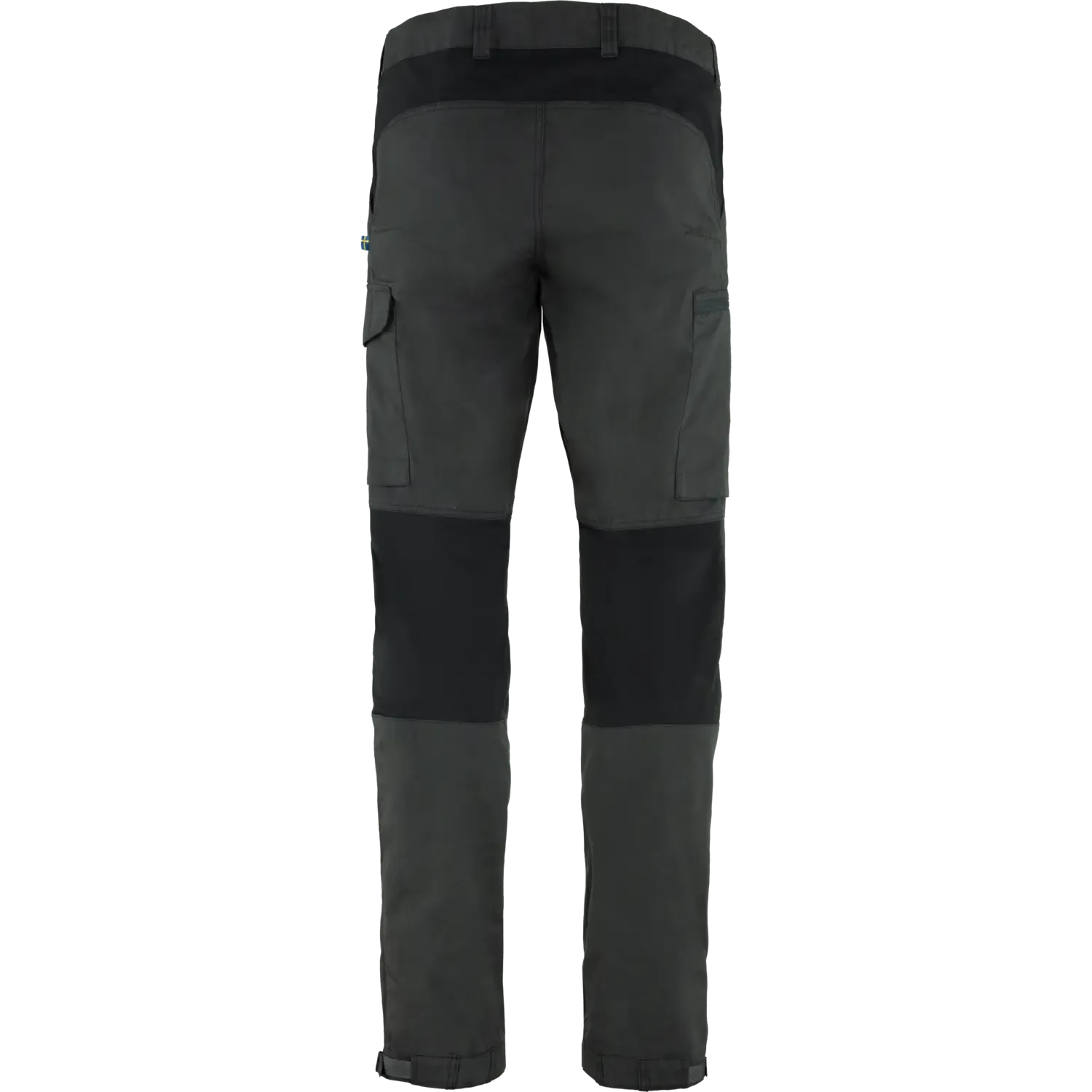 Kaipak Trousers Men Regular herrbyxor