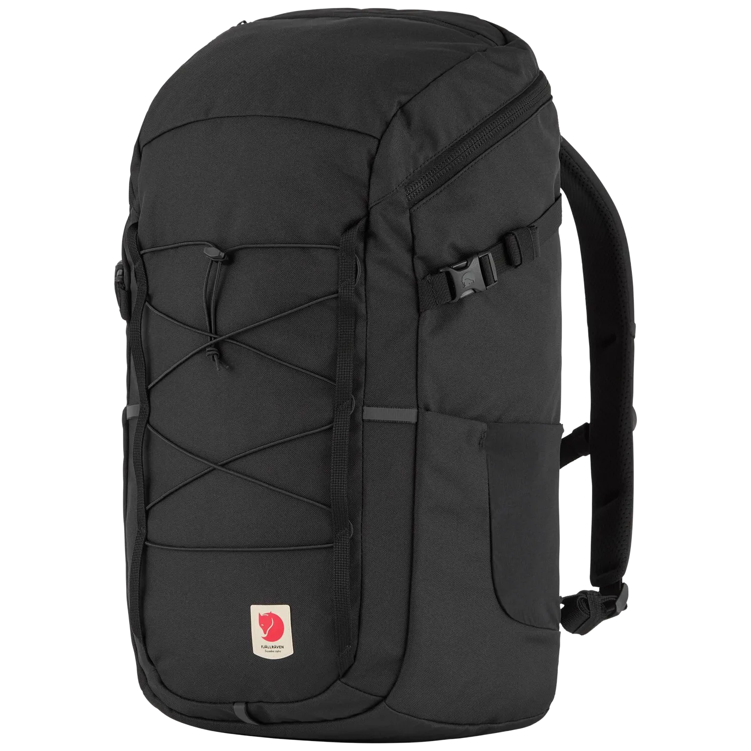 Skule Top Zip 30