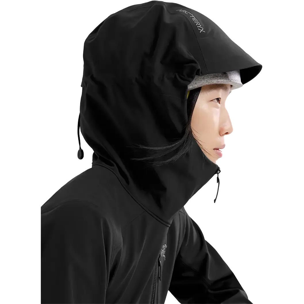 Gamma MX Hoody Women