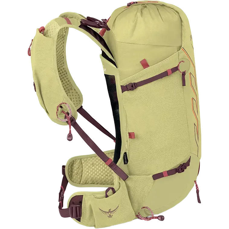 Tempest Velocity 20 løberygsæk