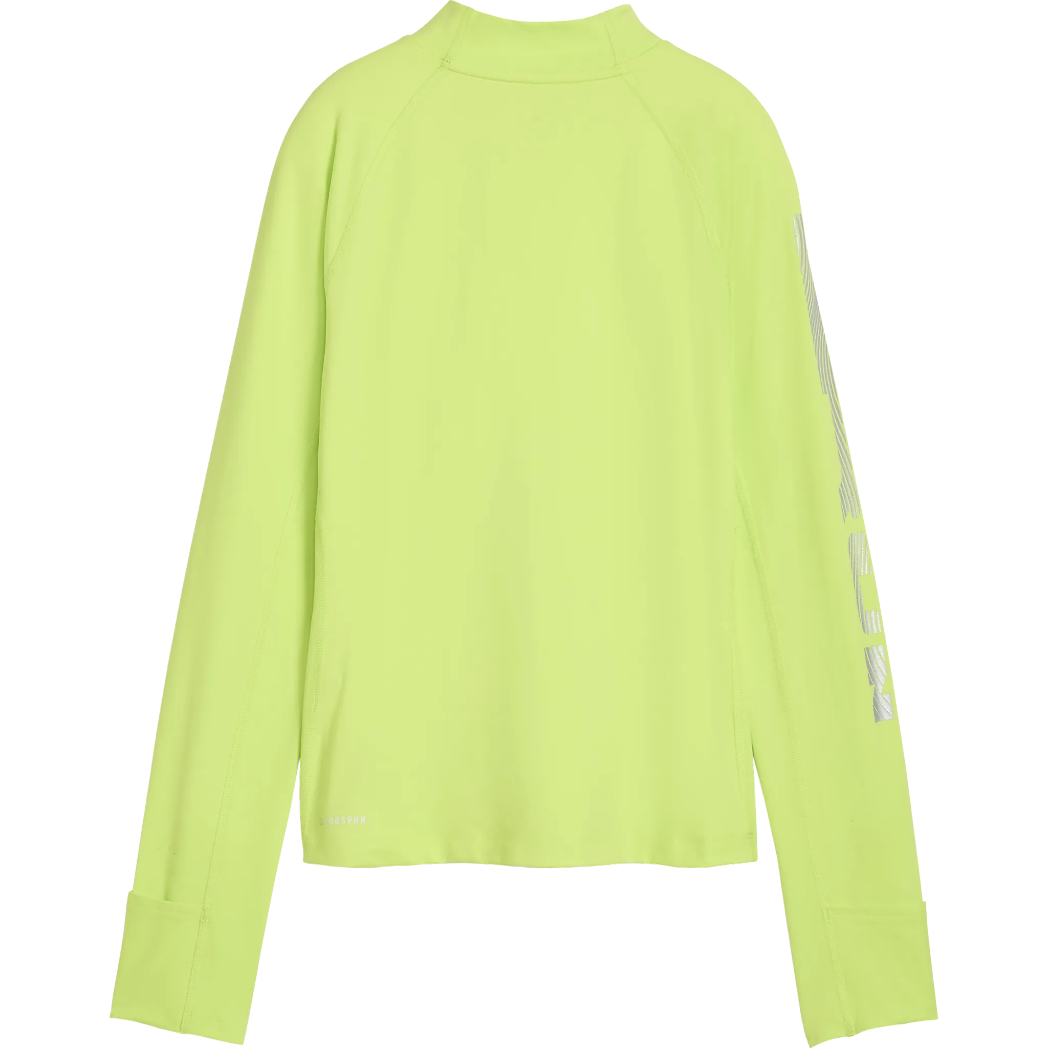Run Brightstride Cloudspun Ls Women