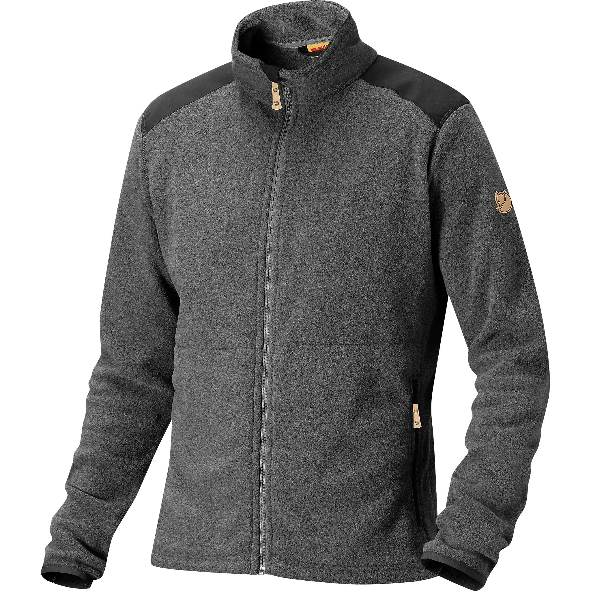 Sten Fleece
