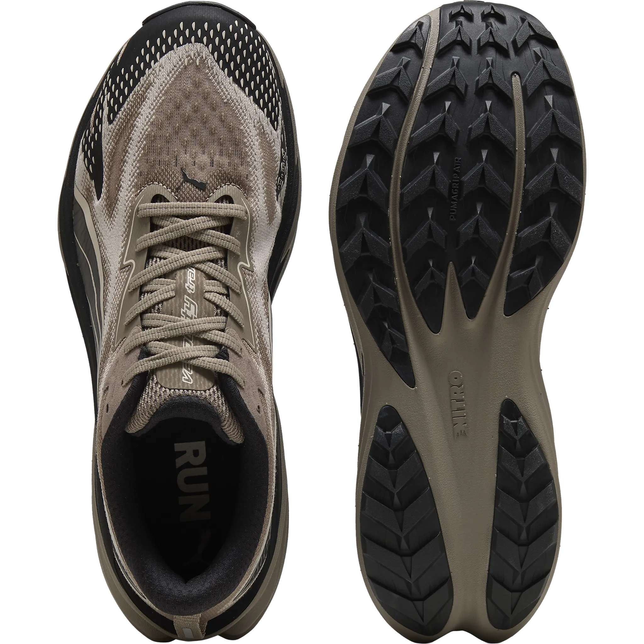 Velocity Nitro Trail Men