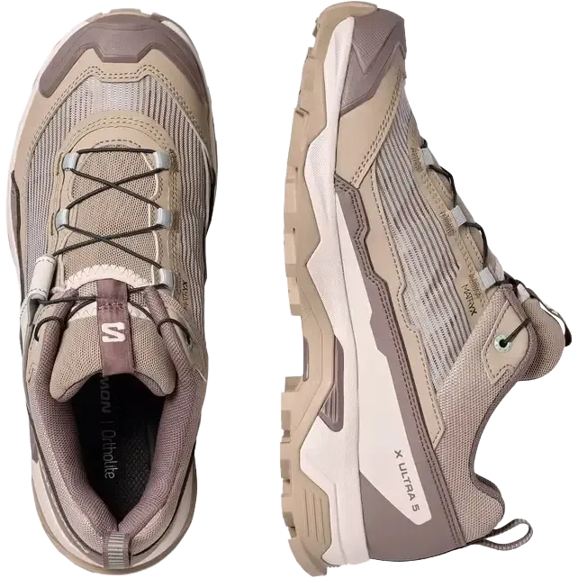 X Ultra 5 Women vandringssko