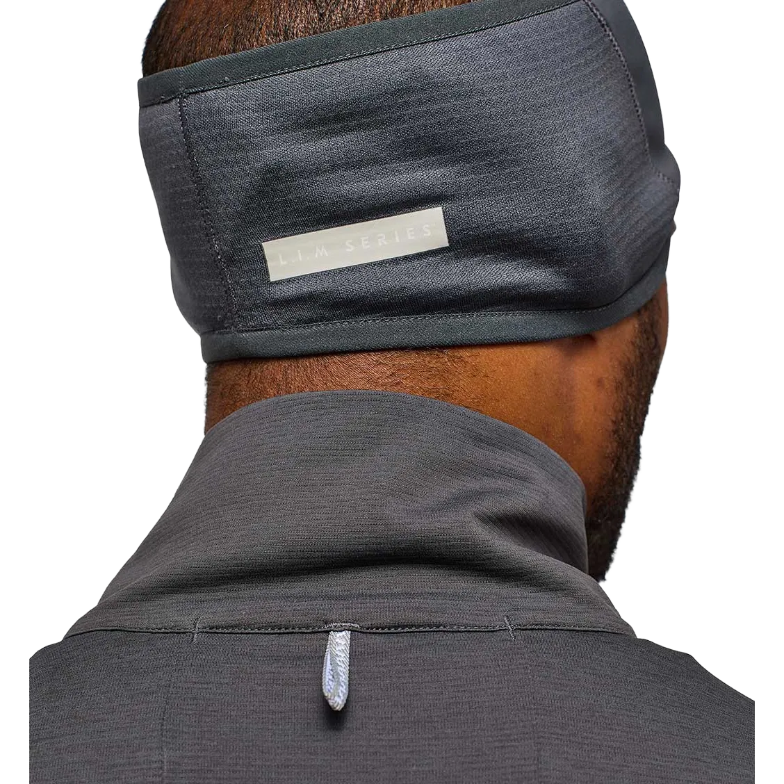 L.I.M Hybrid Windstopper Headband pannband