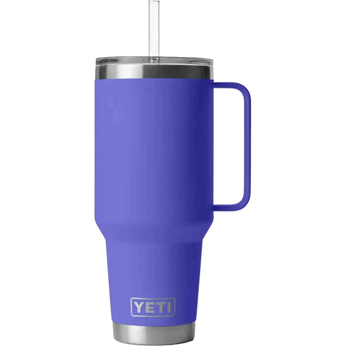 Rambler 42 Oz/1,2 liter Straw Mug termokrus