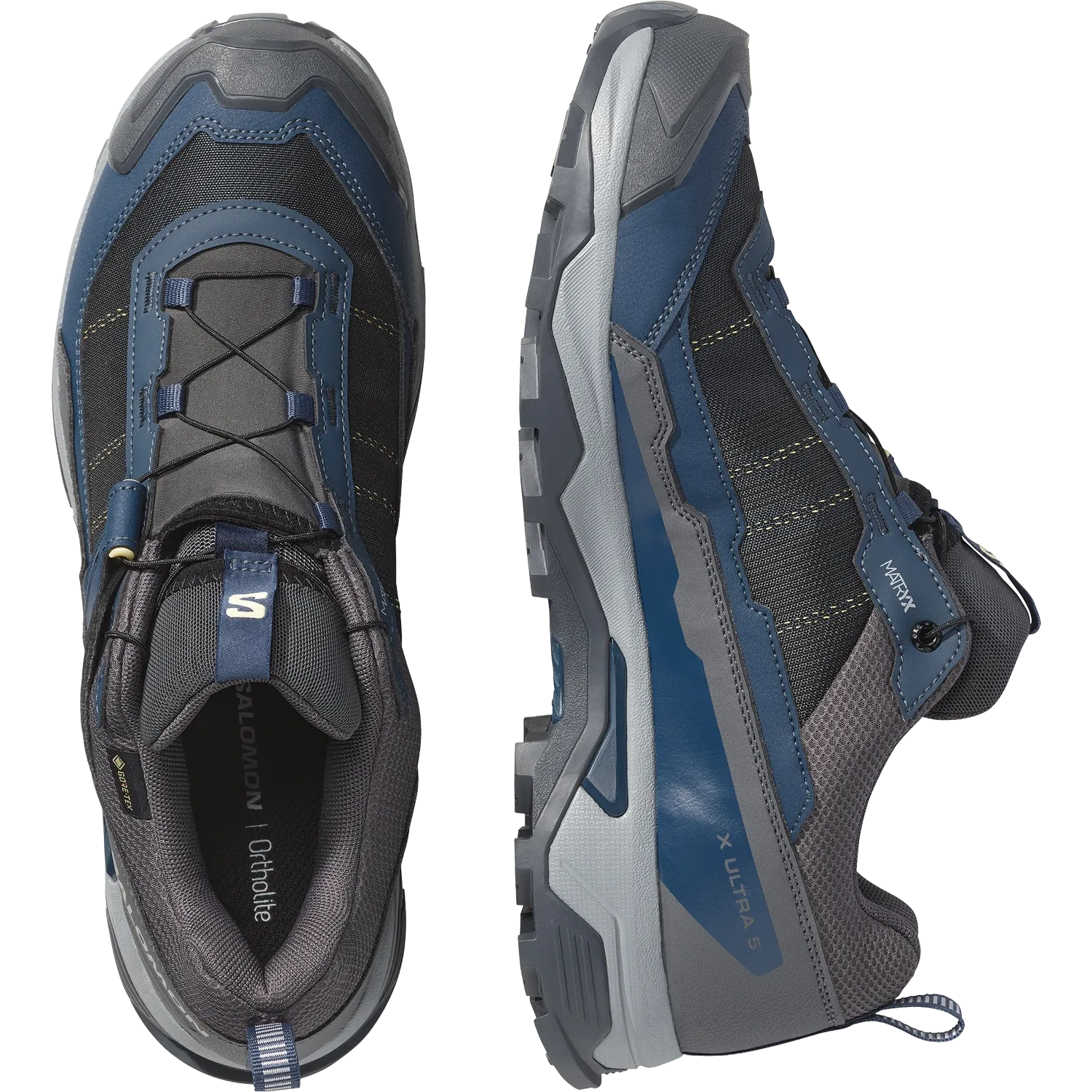 X Ultra 5 GTX Men vandresko