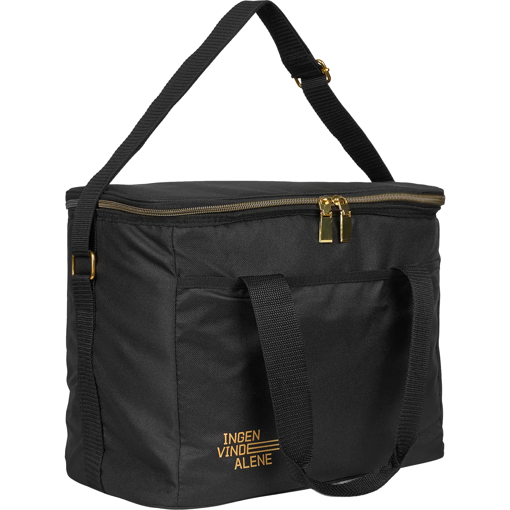 City Cooler Bag - Ingen Vinder Alene Fan