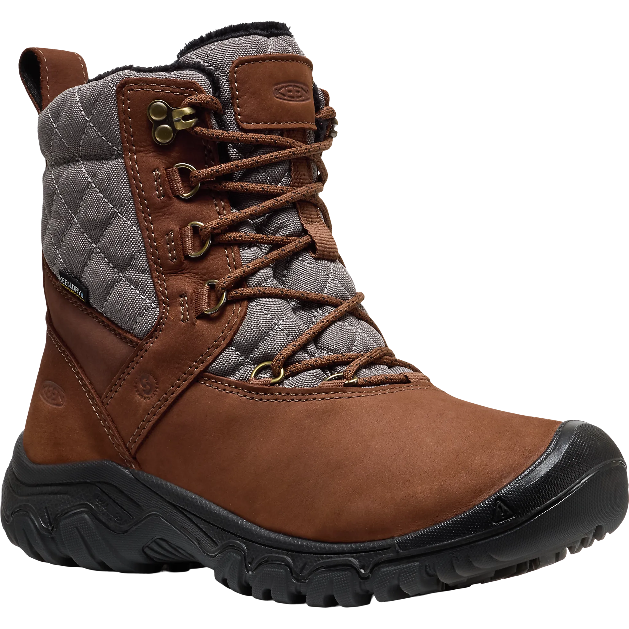 Greta Boot II WP Women