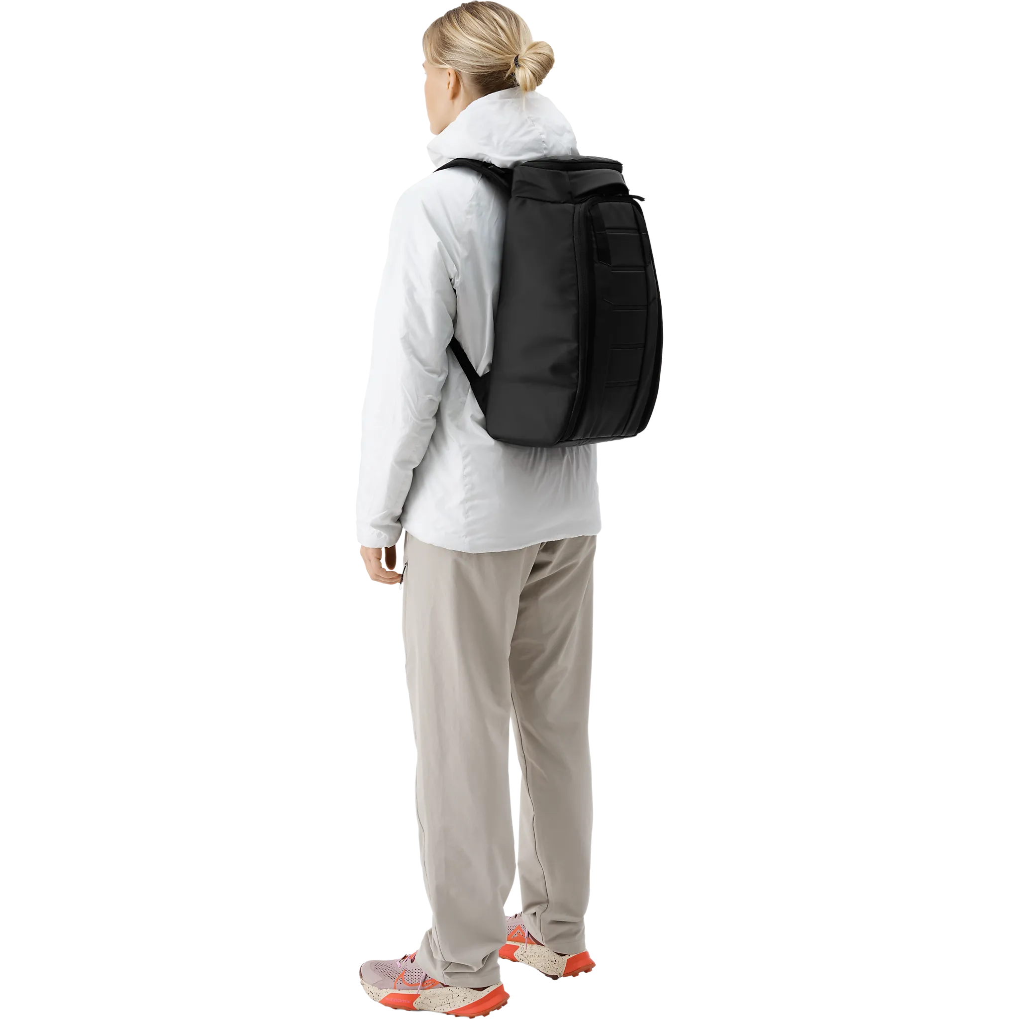 Hugger Backpack 20 rygsæk