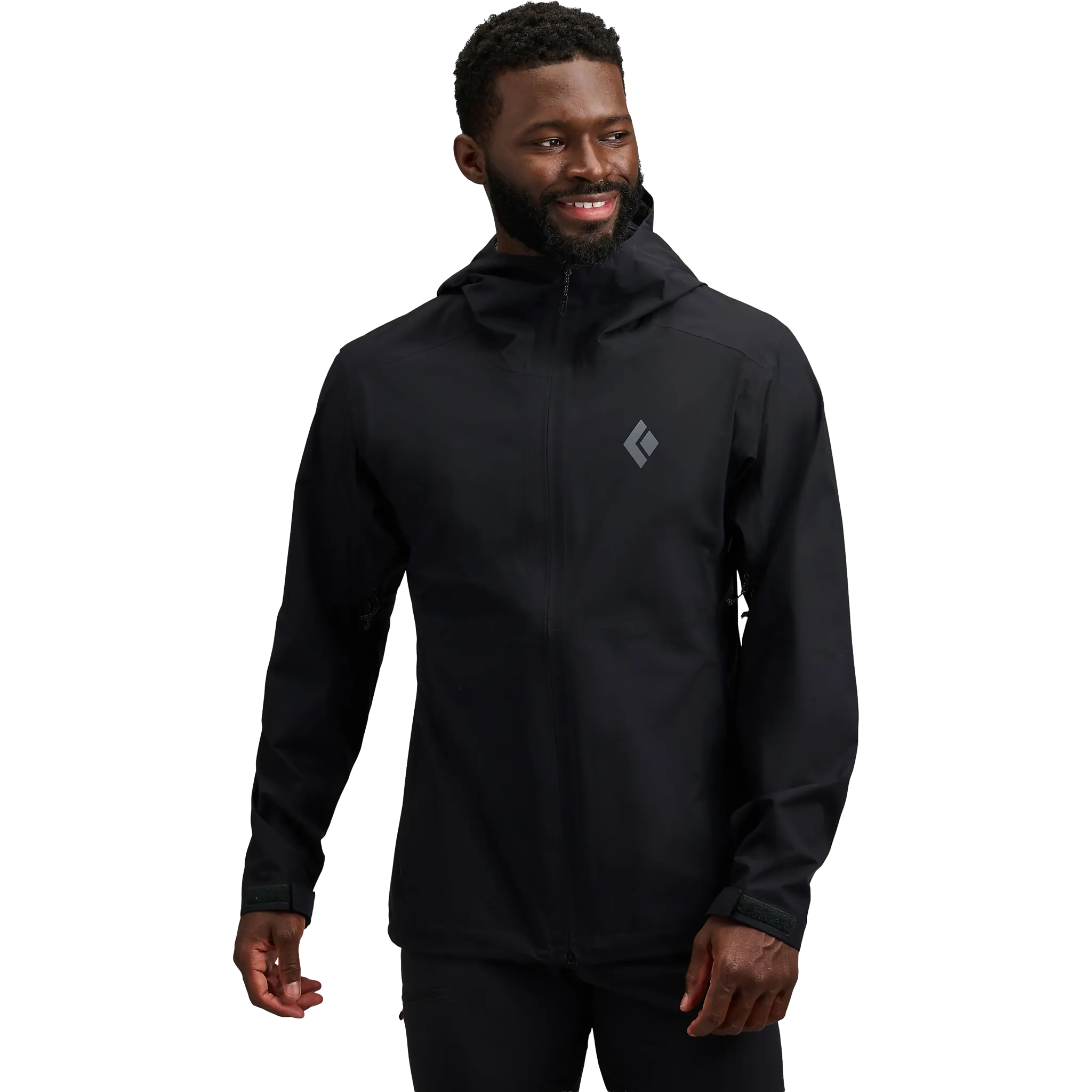 Strataline Stretch Shell Men