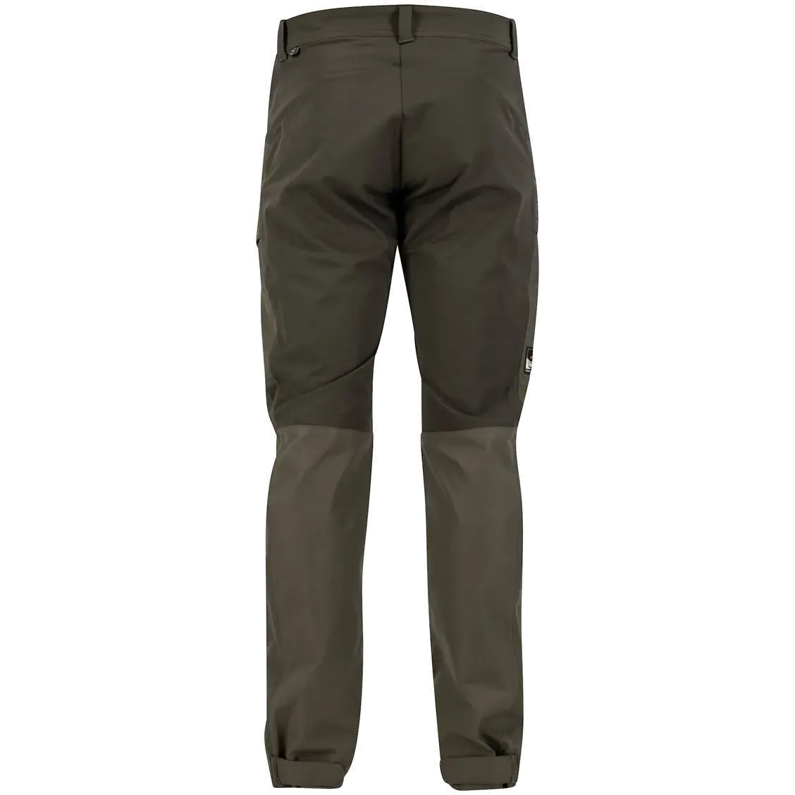 Fulu Cargo Strech Hybrid Pant Men herrebukser
