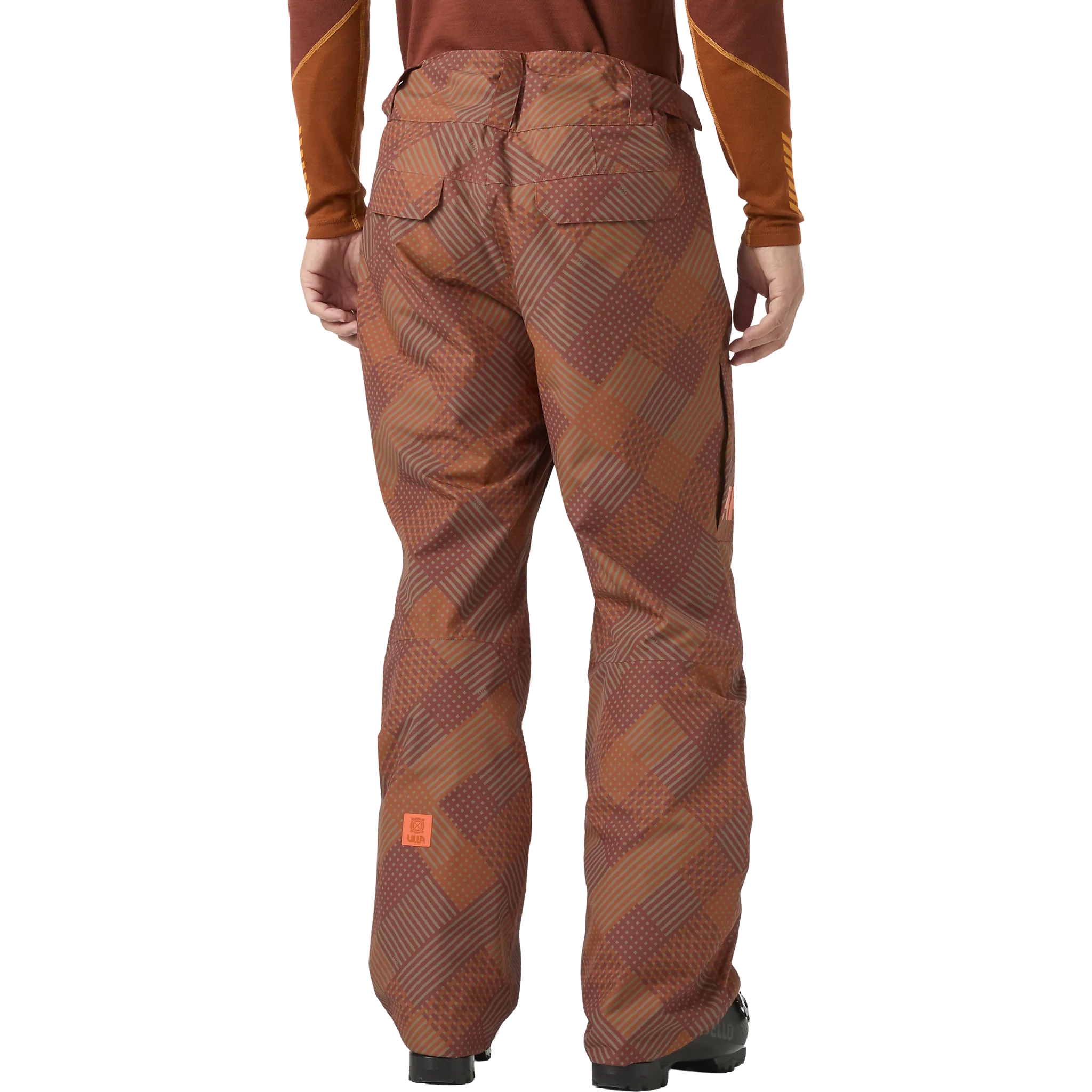 Sogn Cargo Pant herre-skibukser