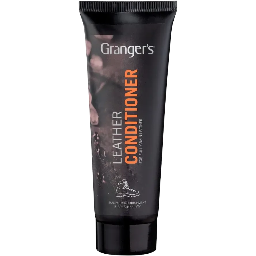 Leather Conditoner 75 ml læderpleje