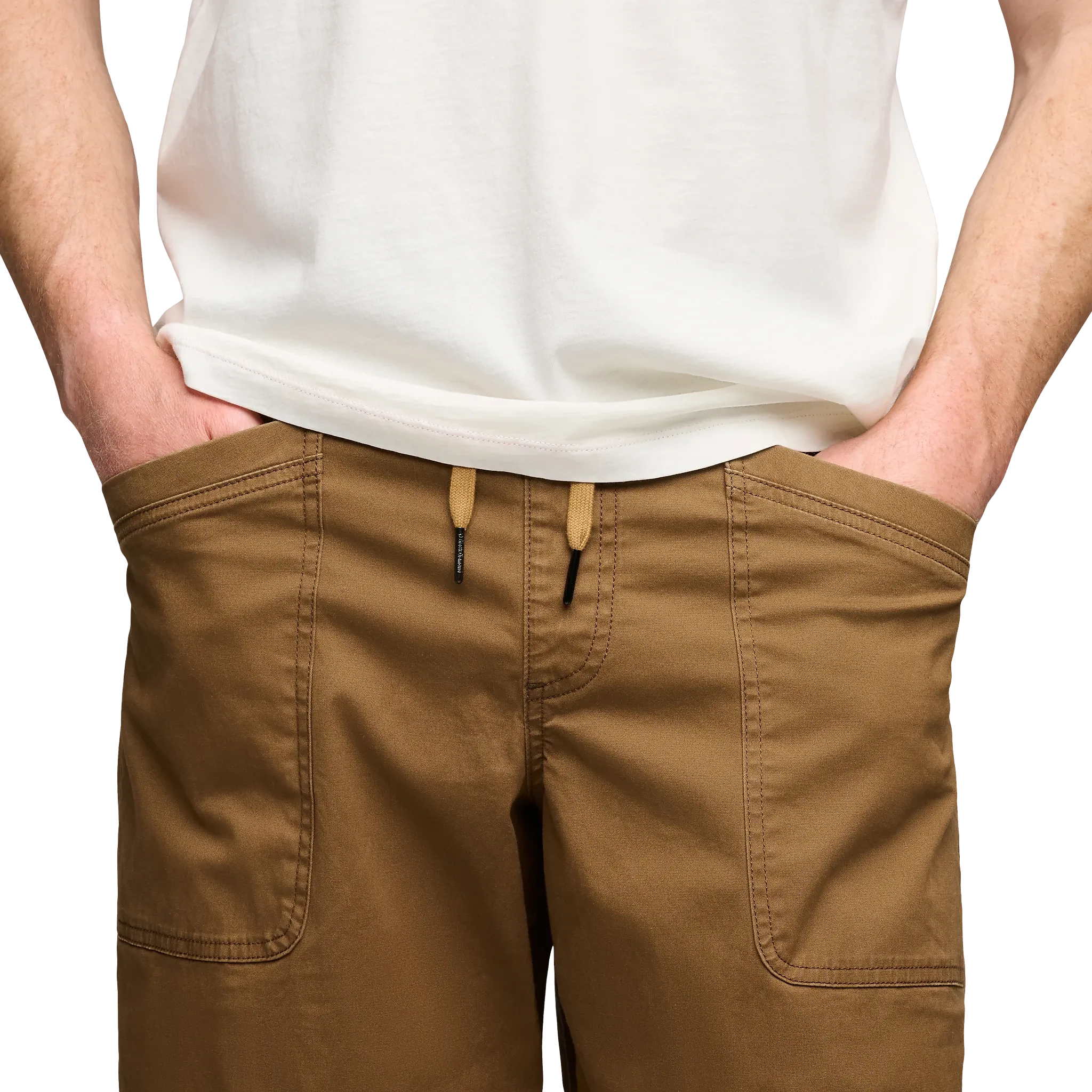Motive Pants Men