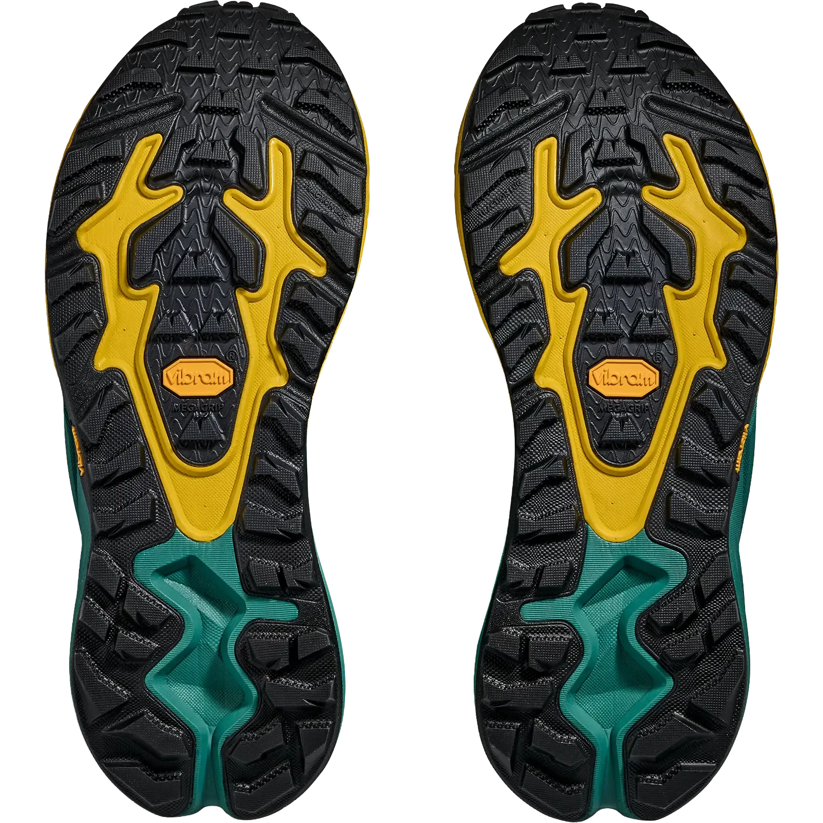 Mafate Hike Men