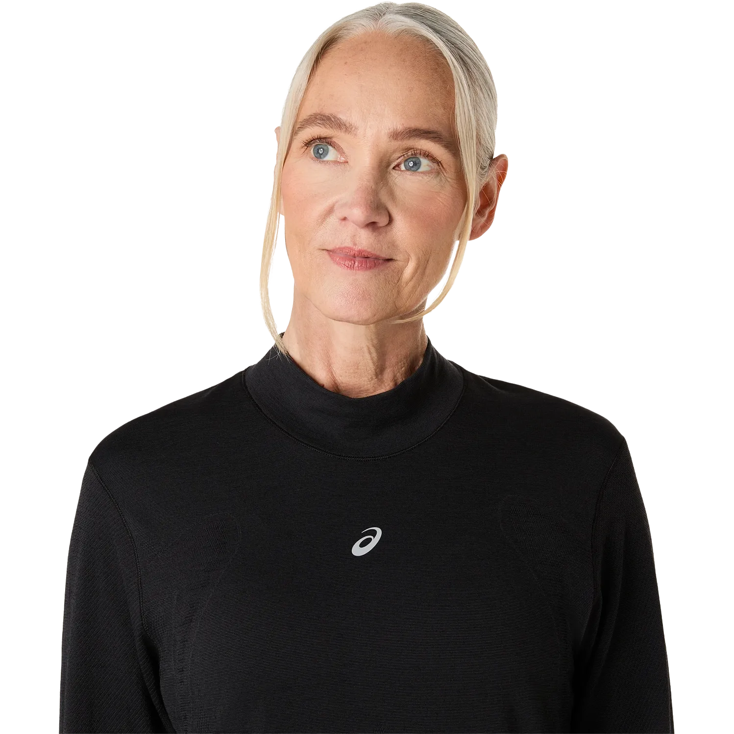 Road Winter Seamless LS Top Women
