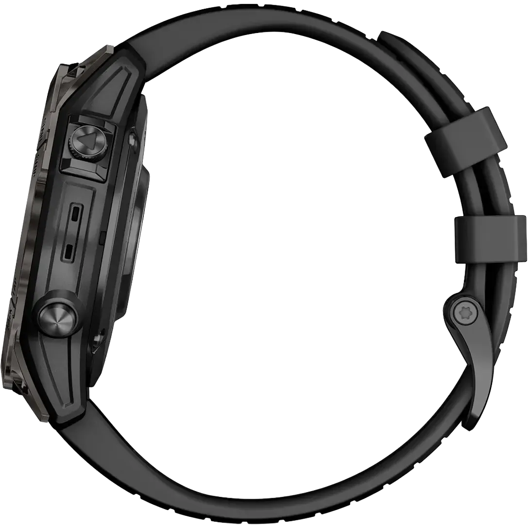 Fenix 7 Pro - Sapphire Solar Edition