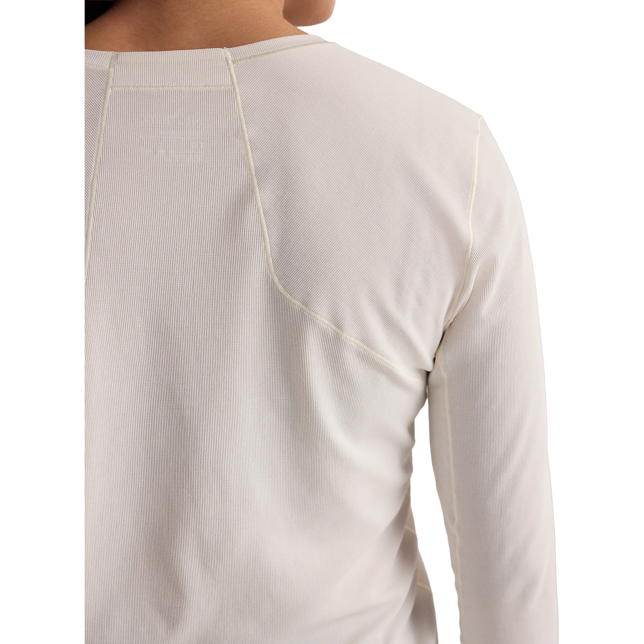 Sunna Crew LS Women