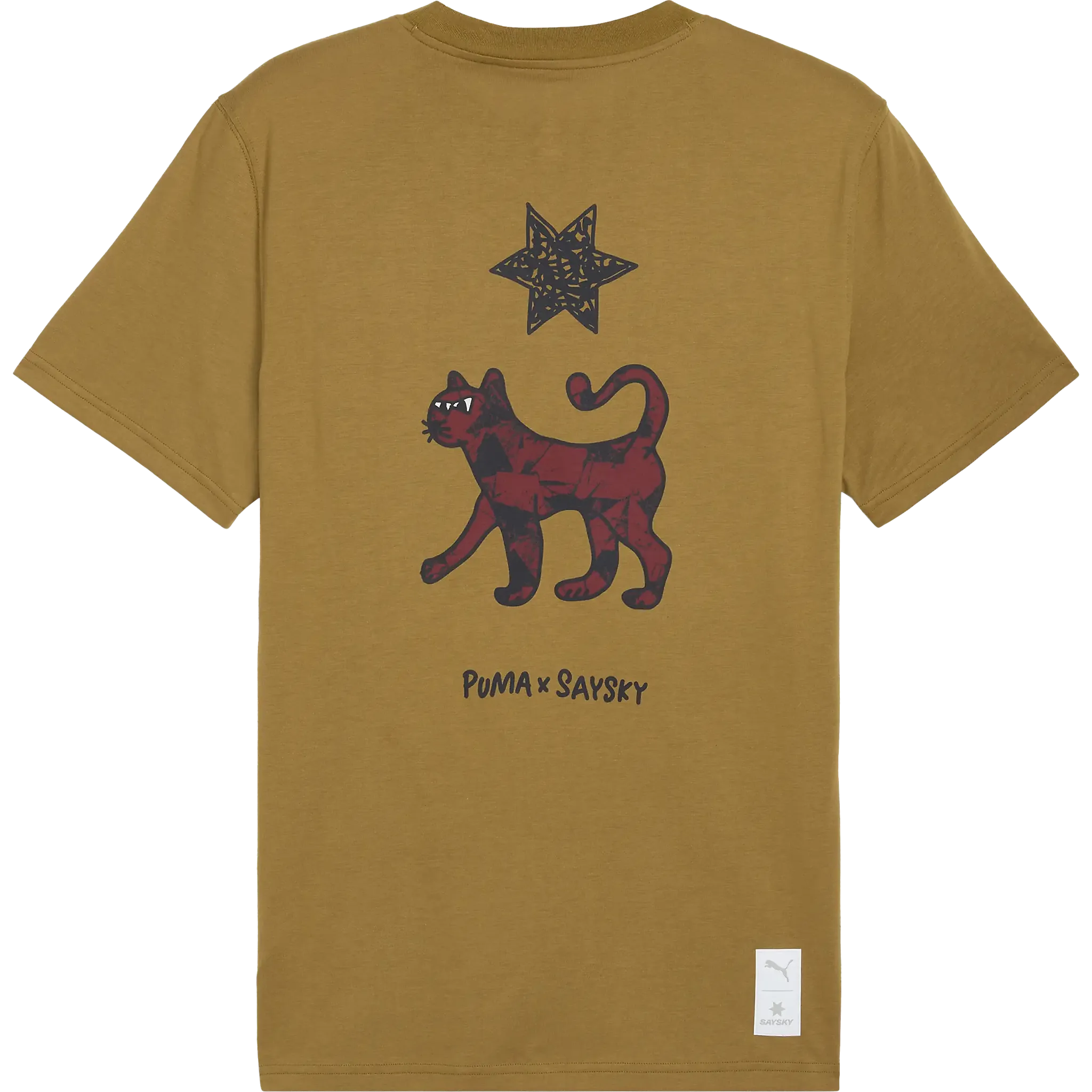 Puma X Saysky SS Tee Unisex