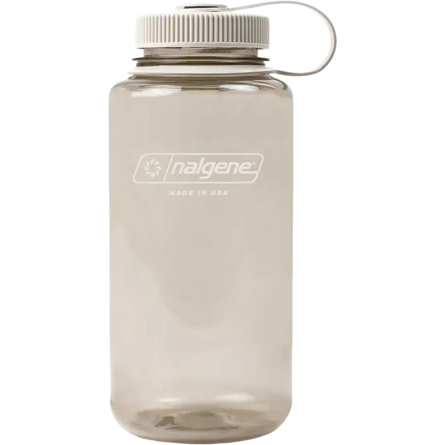 Wide Mouth Monochrome Sustain 1000 ml vattenflaska