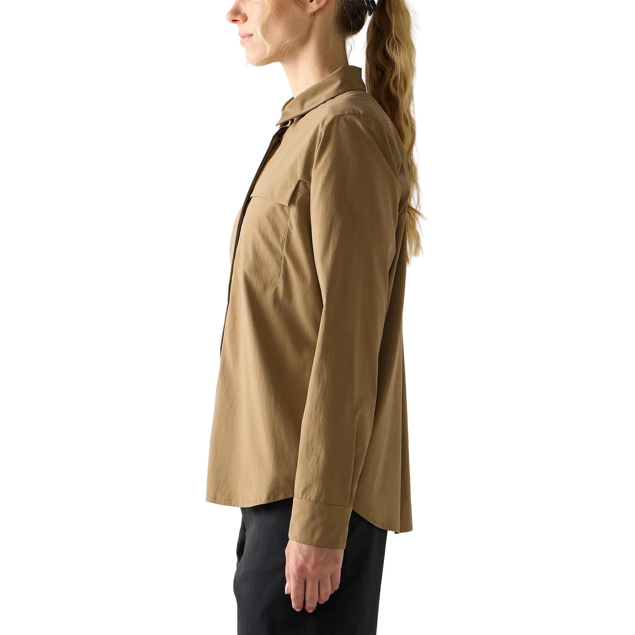 Salo Shirt II Women