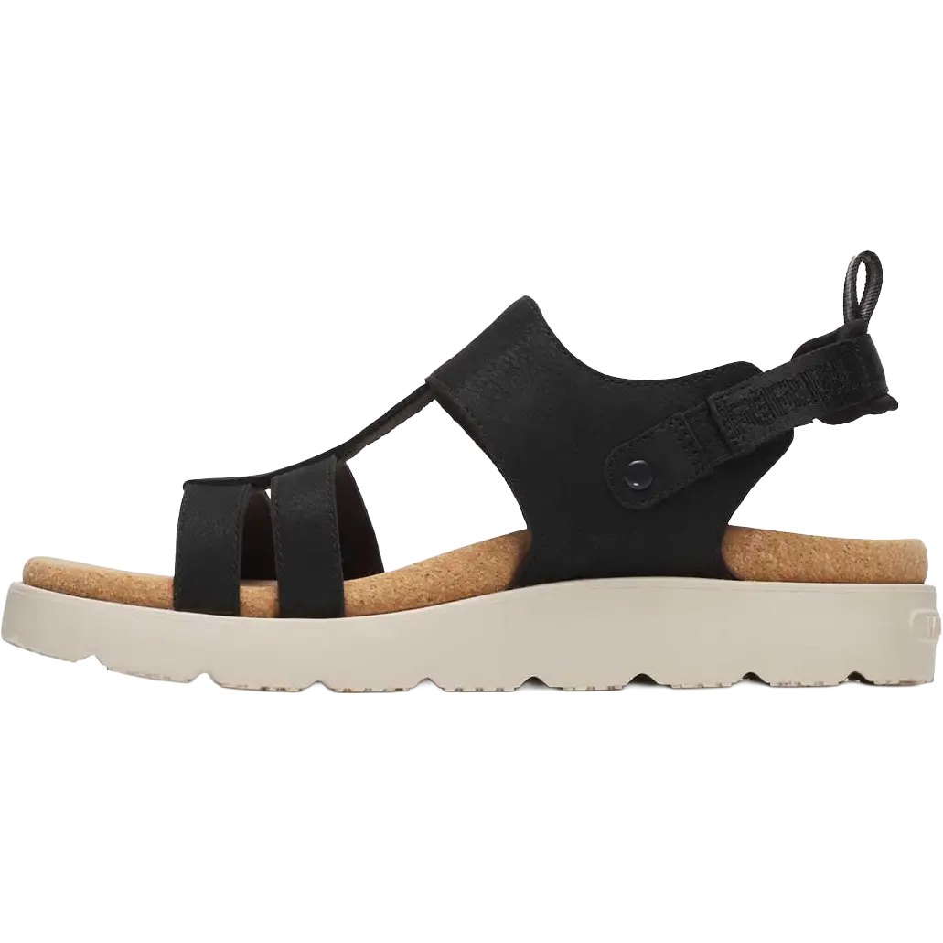 Fleur Backstrap Women sandal