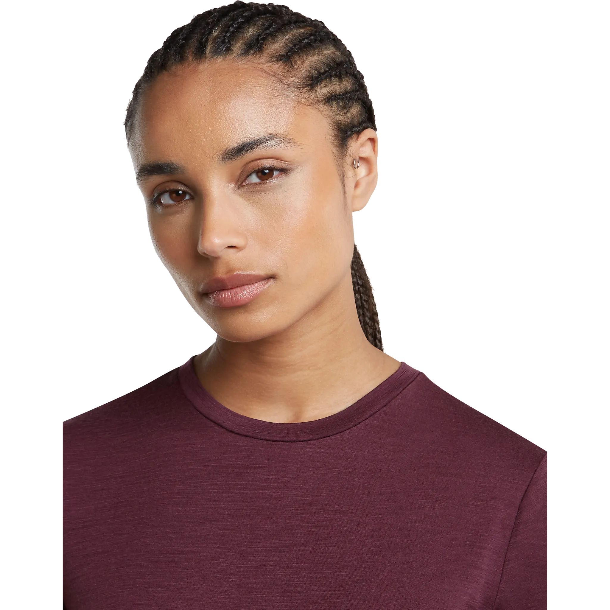Tech Lite III SS Tee Women dam-T-shirt