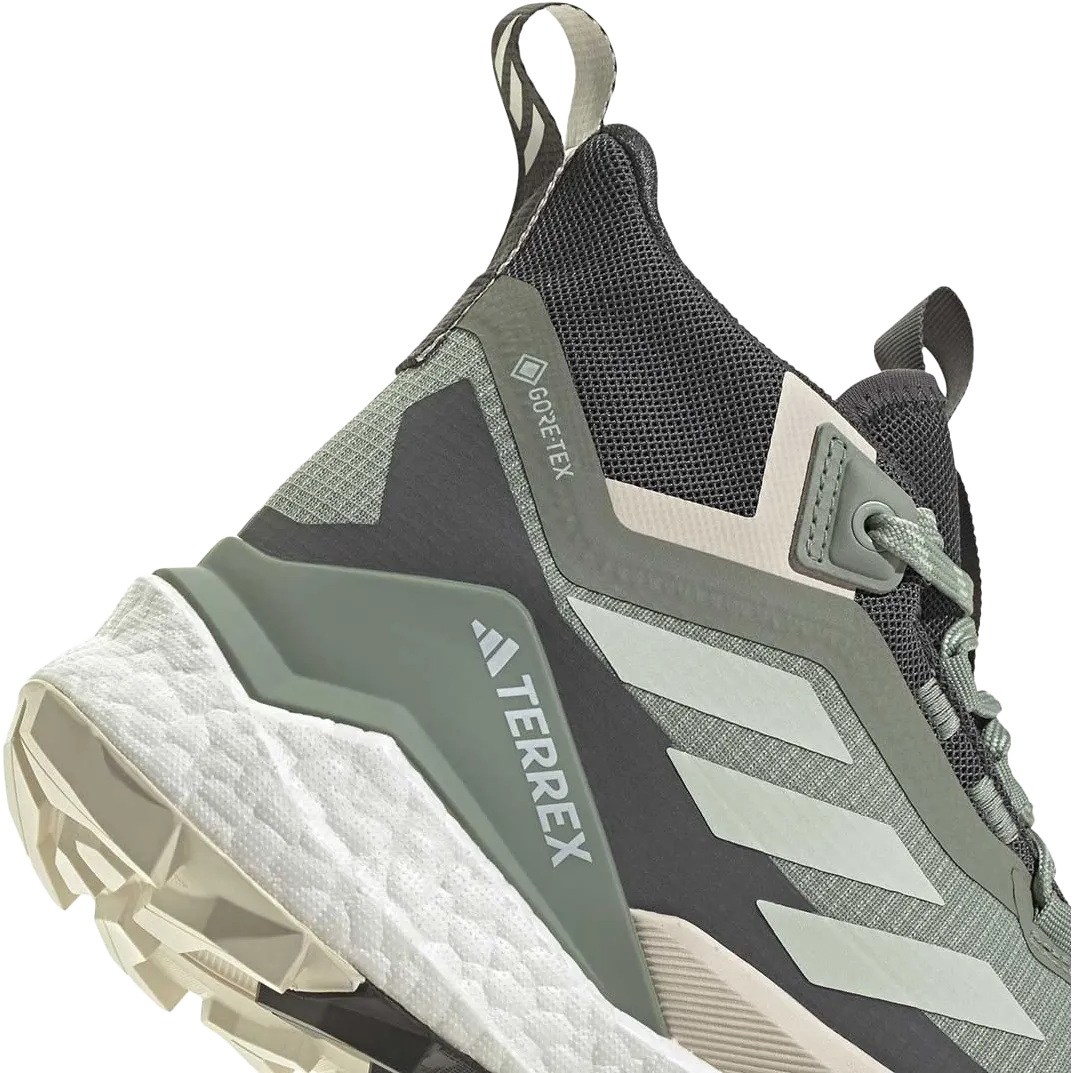Terrex Free Hiker 2 Mid GTX Women