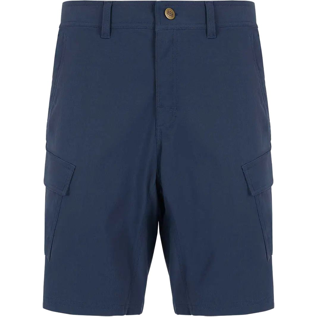 Sherpa Bara Cargo Short Men shorts - Rathee Blue - 32