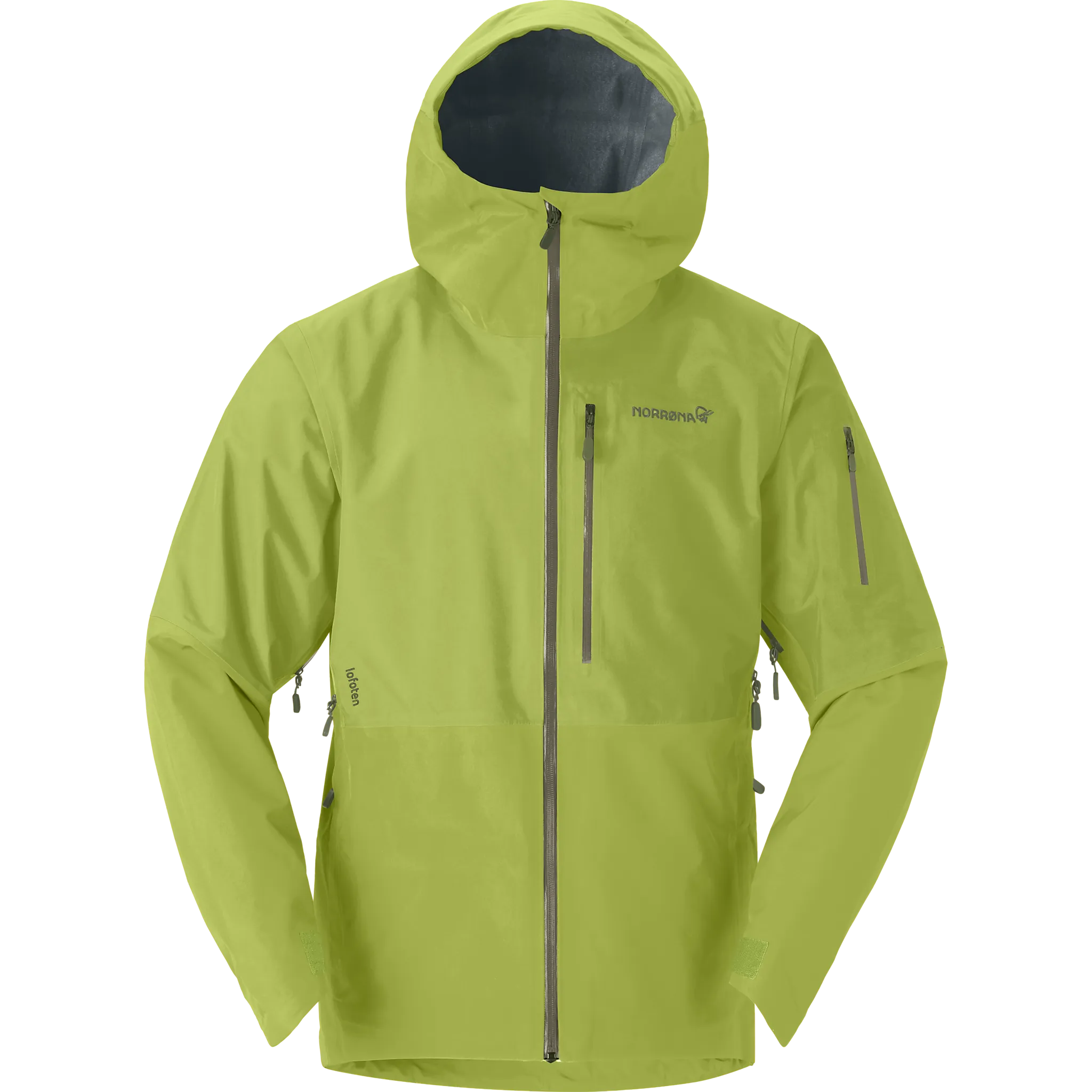 Lofoten GTX Jacket Men